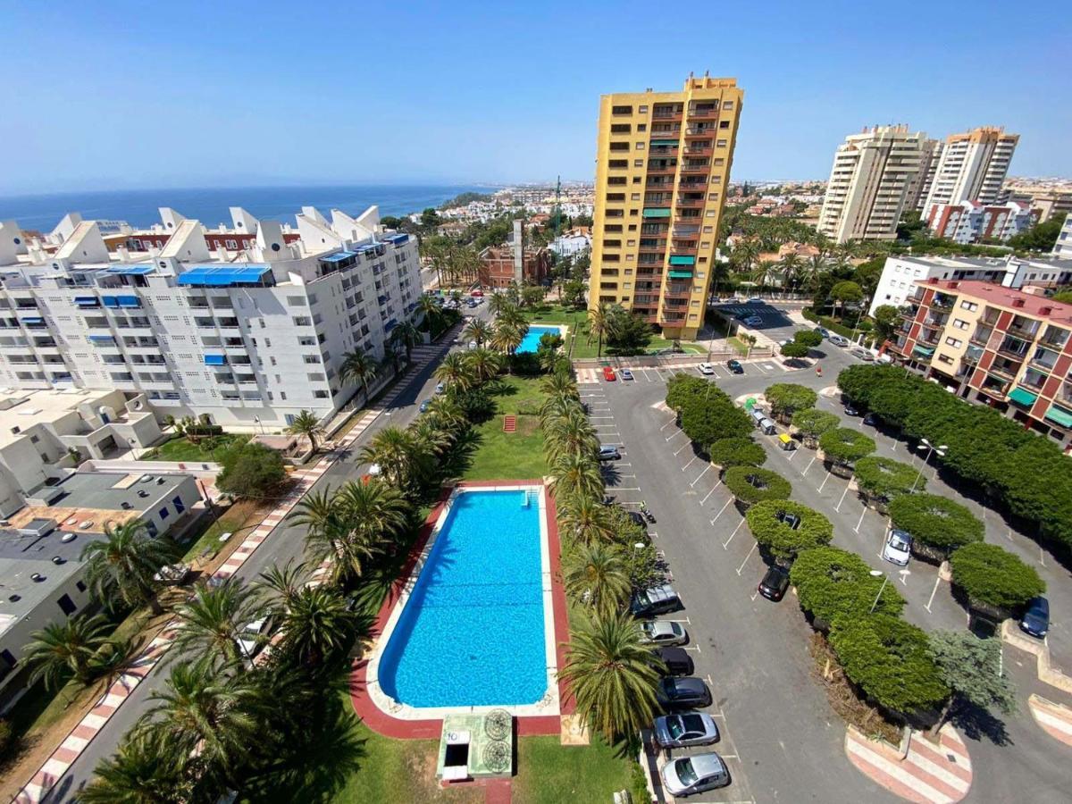 Apartamento Dream View Aguadulce Aguadulce  Exterior foto