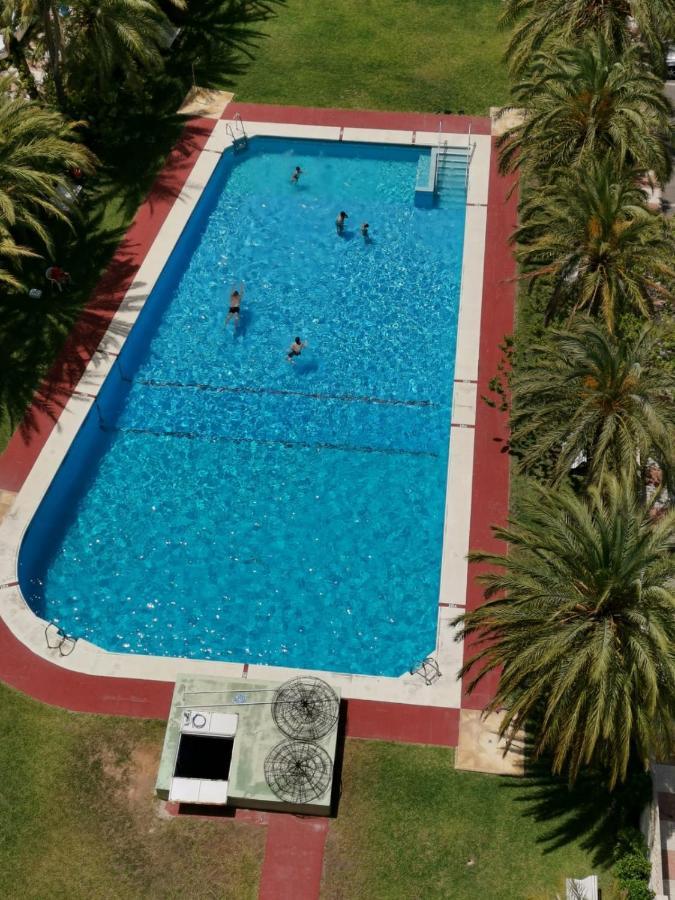 Apartamento Dream View Aguadulce Aguadulce  Exterior foto