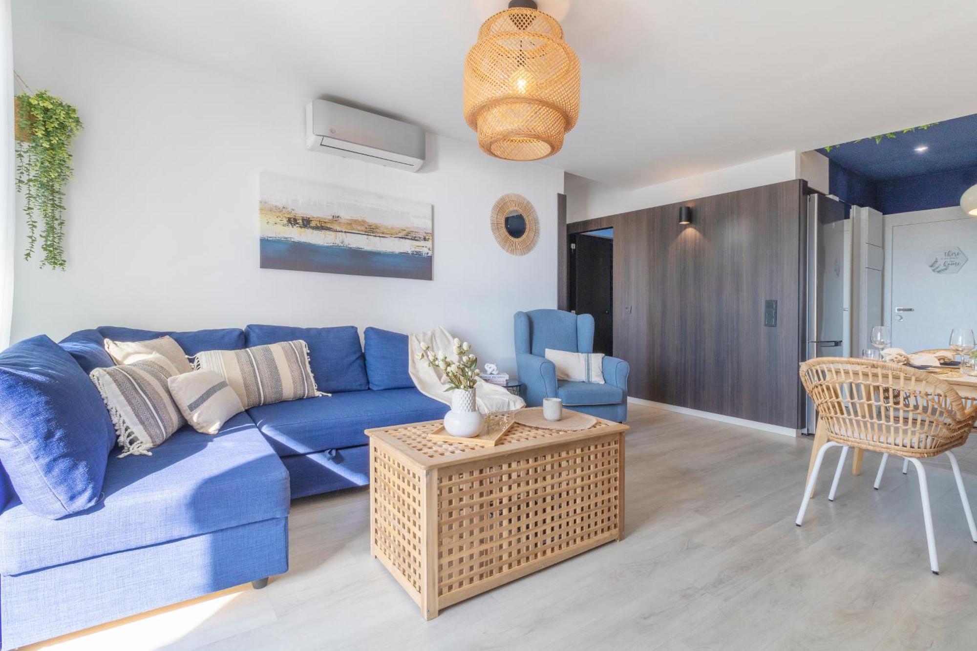 Apartamento Dream View Aguadulce Aguadulce  Exterior foto