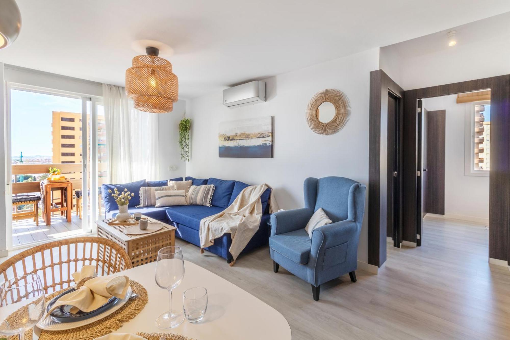 Apartamento Dream View Aguadulce Aguadulce  Exterior foto