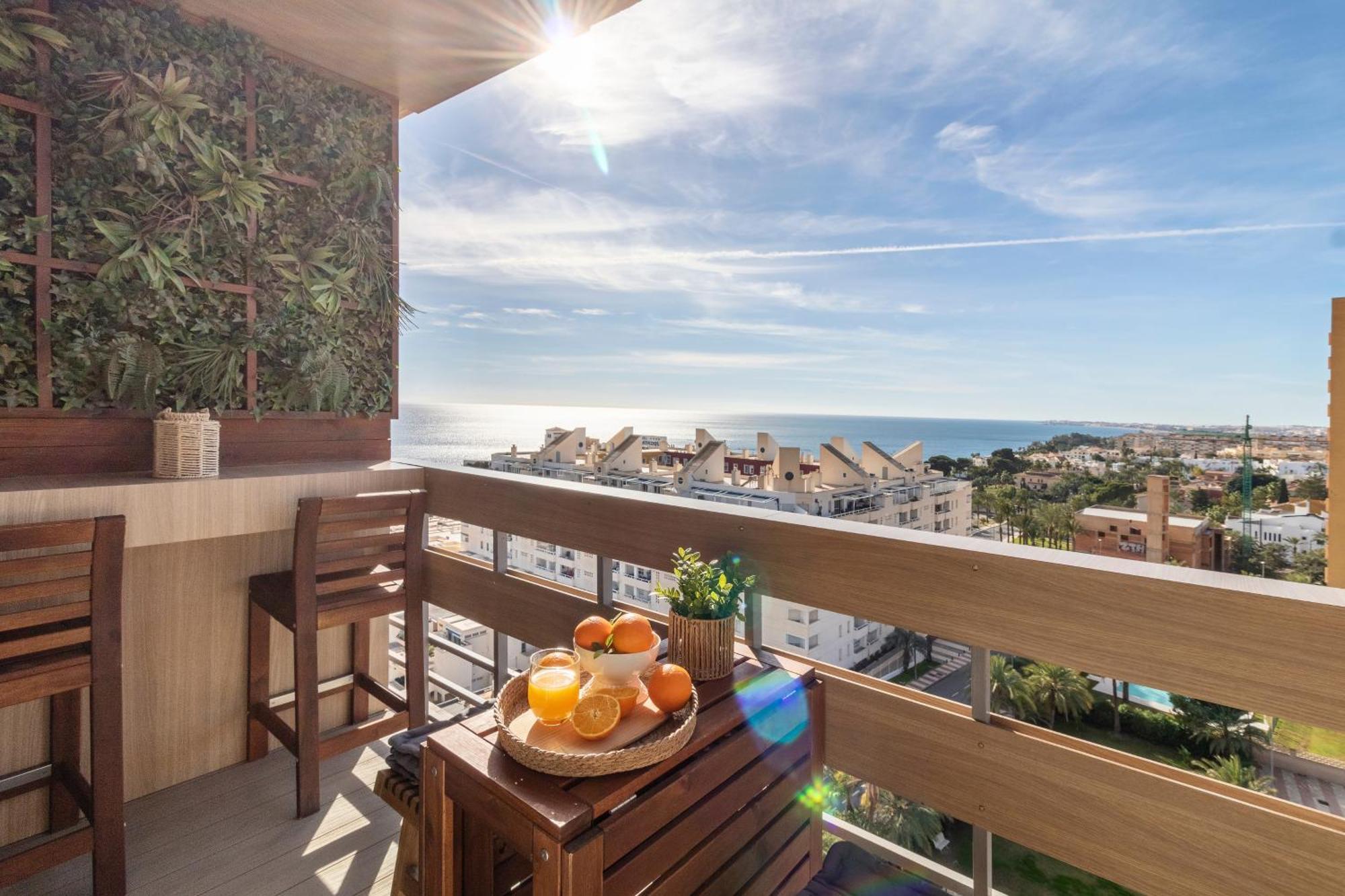 Apartamento Dream View Aguadulce Aguadulce  Exterior foto