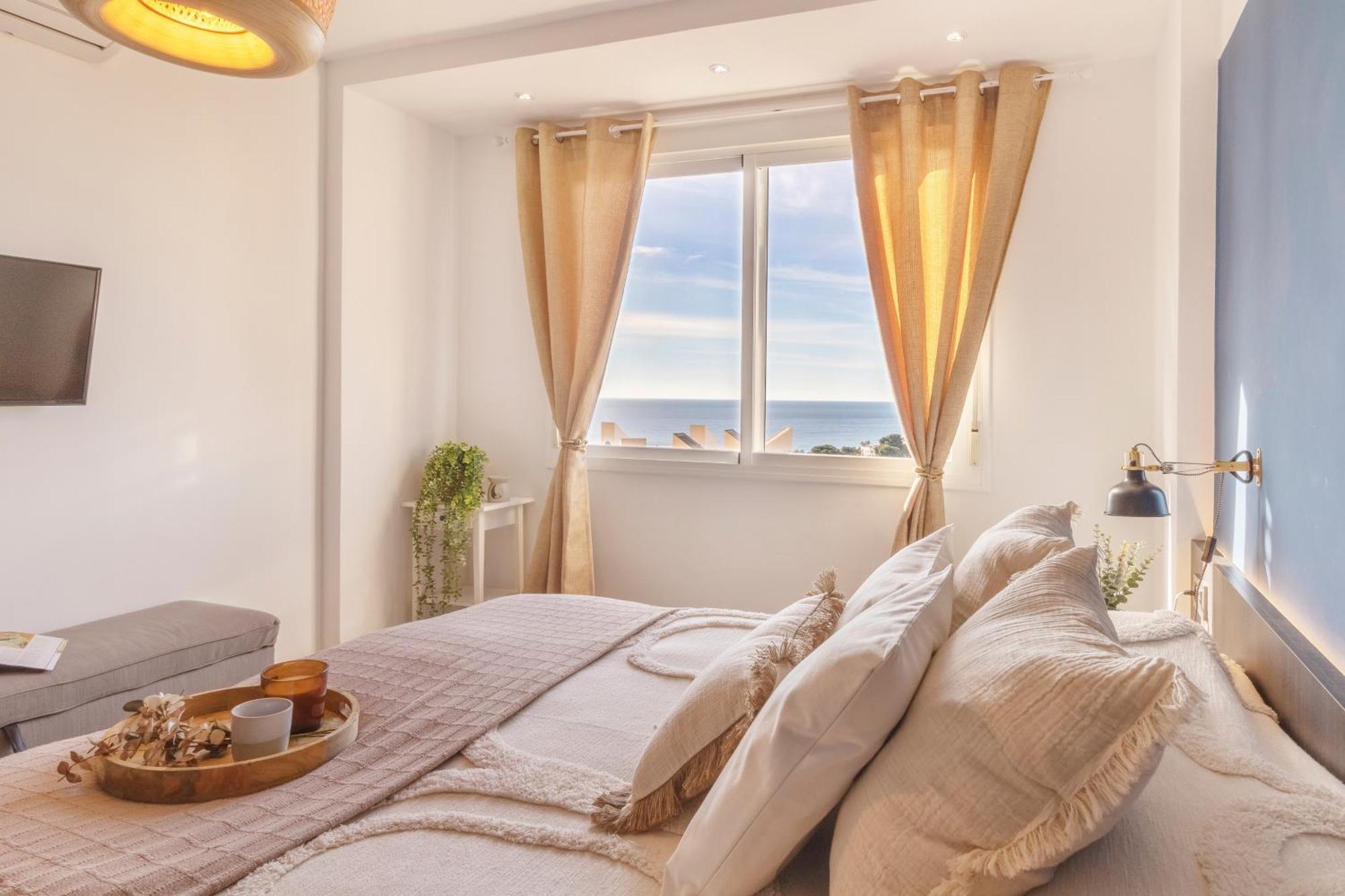 Apartamento Dream View Aguadulce Aguadulce  Exterior foto