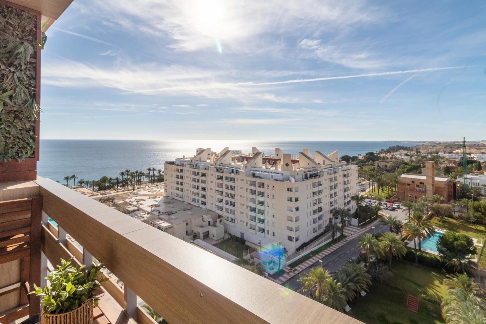 Apartamento Dream View Aguadulce Aguadulce  Exterior foto