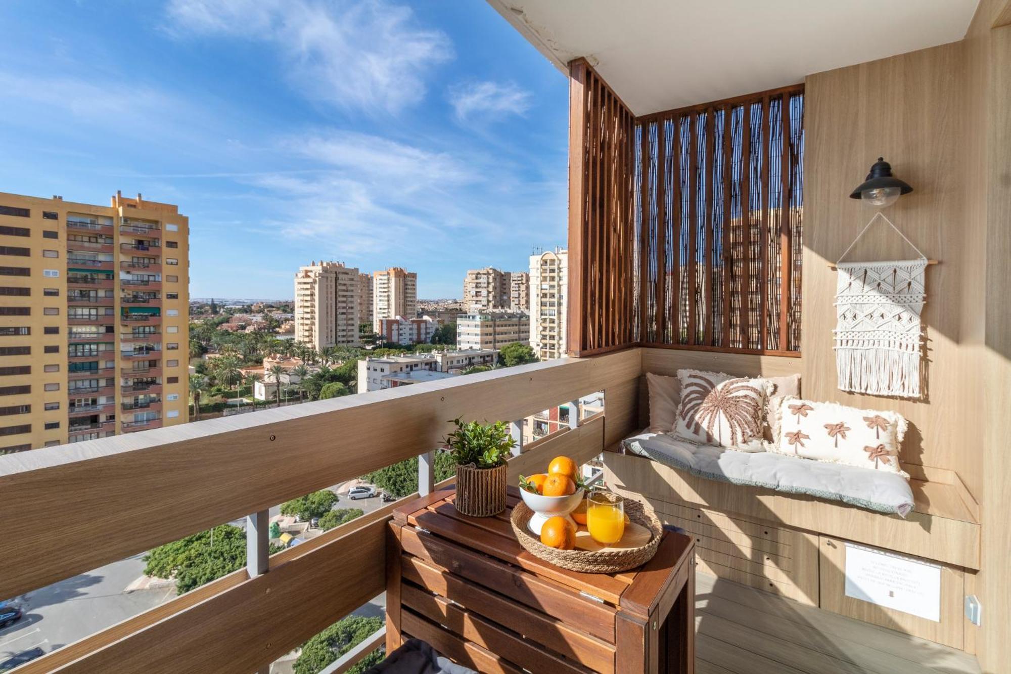 Apartamento Dream View Aguadulce Aguadulce  Exterior foto
